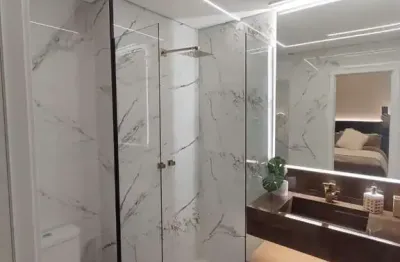 Apartamento 2 dormitorios, 2 suítes em são bernardo do campo /sp