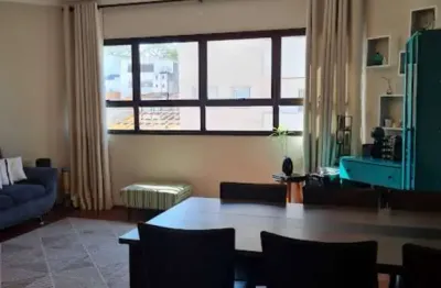 Cobertura com 3 quartos à venda no Jardim Maria Adelaide, São Bernardo do Campo 