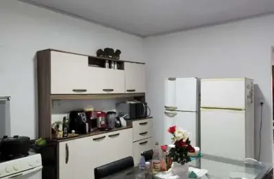 Casa em são bernardo do campo, 253m², 3 dormitórios - 02 vagas.