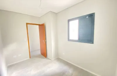 Cobertura com 2 quartos à venda no Parque das Nações, Santo André 