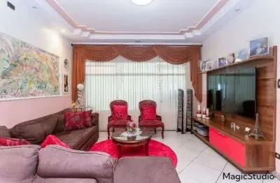 Casa com 3 quartos à venda no Santa Terezinha, São Bernardo do Campo 