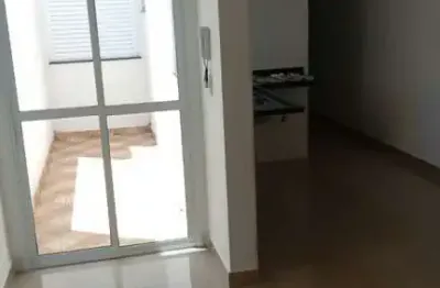 Santo andré, apartamento sem condominio,v.alice, 53m²,tudo novo, 2 quart,1 suíte,1 vaga, 1 varanda,