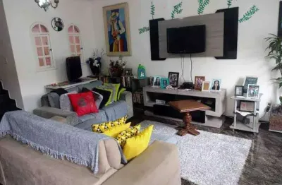 Casa com 3 quartos à venda na Rua Marisa Prado, 99, Nova Petrópolis, São Bernardo do Campo