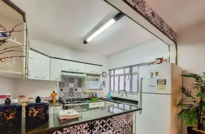 Casa com 3 quartos à venda no Nova Petrópolis, São Bernardo do Campo 