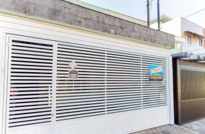 Casa no parque erasmo assunção, 178 m², 3 dormitórios.