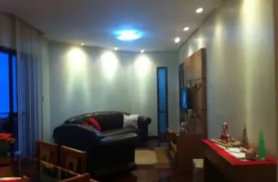 Apartamento 3 dormitórios, 1 suíte, 2 vagas, à venda em são paulo