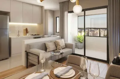 Apartamento com 2 quartos à venda na Rua Bauru, 244, Baeta Neves, São Bernardo do Campo
