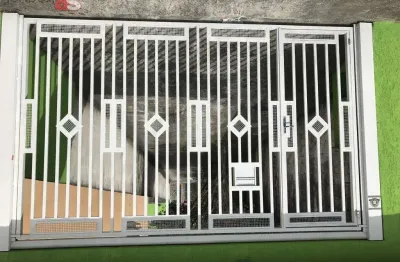 Ótima oportunidade de adquirir um sobrado com 3 dormitórios, 2 banheiros.