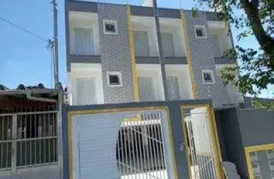 Cobertura de luxo na vila pires, santo andré-sp: 3 quartos, 1 suíte, 3 banheiros, 2 vagas, 140m²