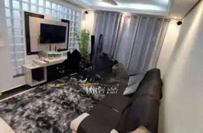 Casa com 2 quartos à venda na Rua General Bertoldo Klinger, 689, Paulicéia, São Bernardo do Campo