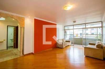 Apartamento com 3 quartos à venda na Rua Adolfo Bastos, 136, Centro, Santo André