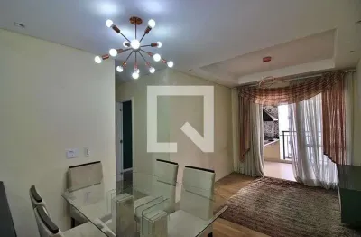 Apartamento com 2 quartos à venda no Planalto, São Bernardo do Campo 