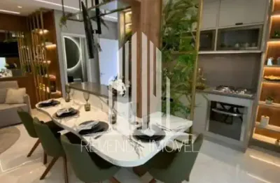 Apartamento à venda em são bernardo do campo-sp, 1 quarto, 1 banheiro, 1 vaga de garagem, 58 m² - imperdível no baeta neves!
