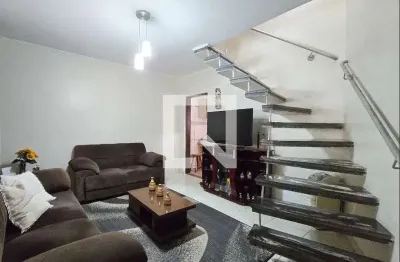 Casa com 2 quartos à venda na Rua Guarani, 267, Baeta Neves, São Bernardo do Campo