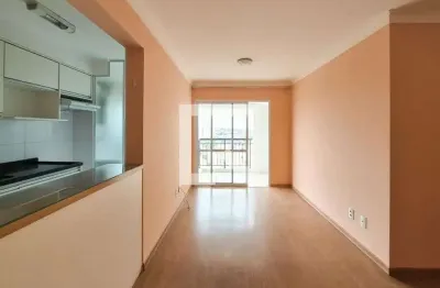 Apartamento com 2 quartos à venda na Avenida Moinho Fabrini, 385, Planalto, São Bernardo do Campo
