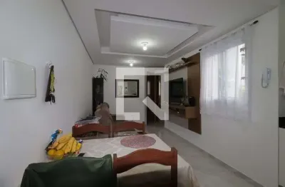 Apartamento com 2 quartos à venda na Rua Capelinha, 35, Jardim Progresso, Santo André