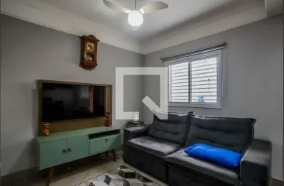 Casa com 3 quartos à venda no Santa Teresinha, Santo André 