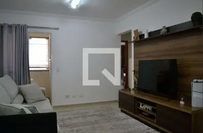 Apartamento à venda - vila metalúrgica, 2 quartos,  140 m2