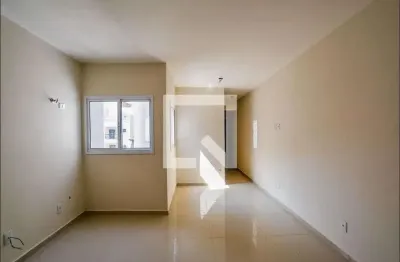 Apartamento à venda - vila américa, 2 quartos,  120 m2