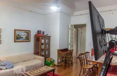 Apartamento à venda - nova petrópolis, 3 quartos,  107 m2