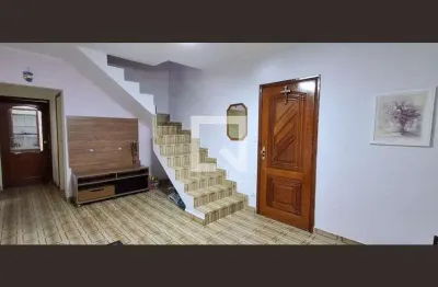 Casa com 2 quartos à venda na Rua Guilherme de Almeida, 147, Rudge Ramos, São Bernardo do Campo