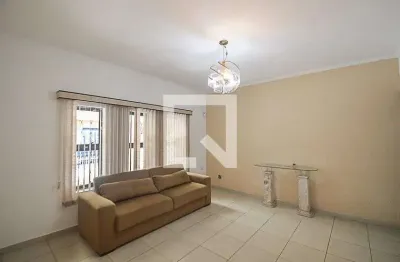 Casa com 3 quartos à venda na Rua Tietê, 599, Rudge Ramos, São Bernardo do Campo