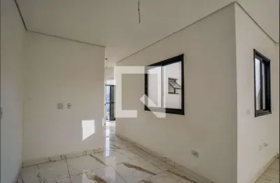 Apartamento à venda - parque erasmo assunção, 2 quartos,  84 m2
