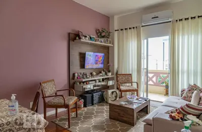 Apartamento à venda - santa cecília, 2 quartos,  85 m2