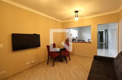 Casa com 3 quartos à venda na Vila Leopoldina, Santo André 