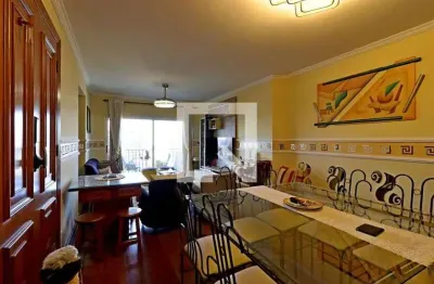 Apartamento à venda - jardim bela vista, 3 quartos,  141 m2