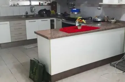 Casa com 2 quartos à venda na Rua Nestor Moreira, 117, Assunção, São Bernardo do Campo