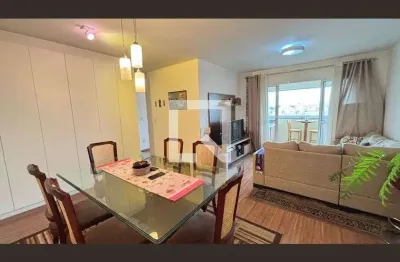 Apartamento à venda - vila metalúrgica, 2 quartos,  74 m2