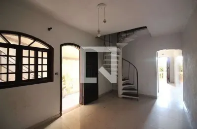 Casa com 2 quartos à venda no Nova Petrópolis, São Bernardo do Campo 