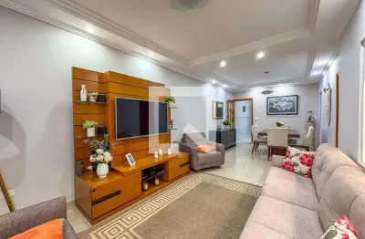 Casa com 2 quartos à venda no Assunção, São Bernardo do Campo 