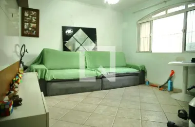 Casa com 2 quartos à venda na Rua Armando Pinelli, 90, Taboão, São Bernardo do Campo