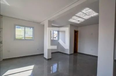 Casa com 2 quartos à venda no Jardim Monções, Santo André 