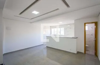 Casa com 2 quartos à venda na Rua Assis, 10, Jardim Monções, Santo André