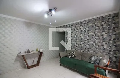 Casa com 2 quartos à venda no Assunção, São Bernardo do Campo 