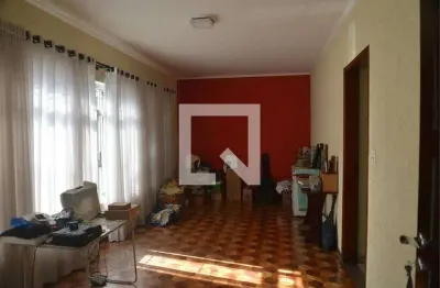 Casa com 3 quartos à venda na Rua Juazeiro, 338, Paraíso, Santo André