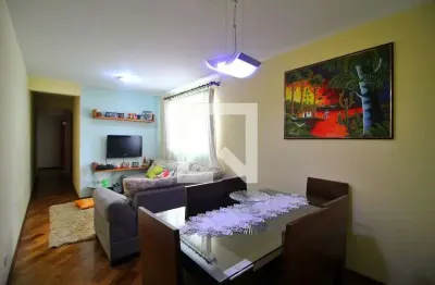 Apartamento à venda - vila assunção, 3 quartos,  87 m2