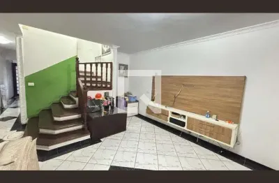 Casa com 3 quartos à venda na Rua Marco Aurélio, 459, Jardim Itapoan, Santo André