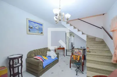 Casa à venda - jardim independência, 3 quartos,  130 m2