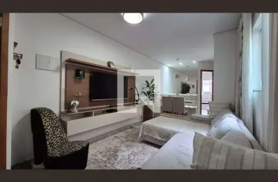 Apartamento à venda - vila assunção, 2 quartos,  114 m2