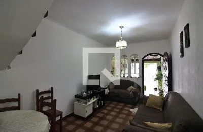 Casa com 2 quartos à venda na Rua Doutor Paulo Meloni, 78, Assunção, São Bernardo do Campo