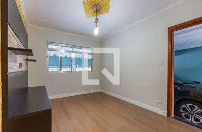 Casa com 2 quartos à venda na Avenida Pedro Américo Lojas, 1233, Vila América, Santo André