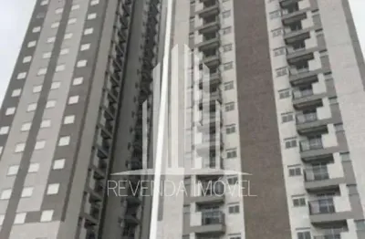 Apartamento residencial em são bernardo do campo - sp, centro