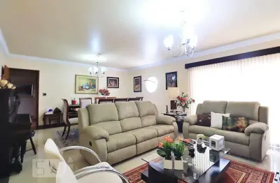 Apartamento com 3 quartos à venda na Alameda Francisco Alves, 66, Jardim, Santo André