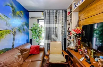 Apartamento com 2 quartos à venda na Rua Almirante Brasil, 99, Mooca, São Paulo