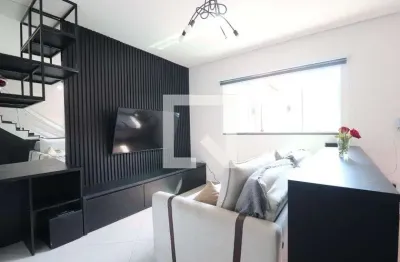 Casa à venda - vila metalúrgica, 3 quartos,  110 m2