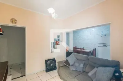 Casa com 3 quartos à venda na Vila América, Santo André 